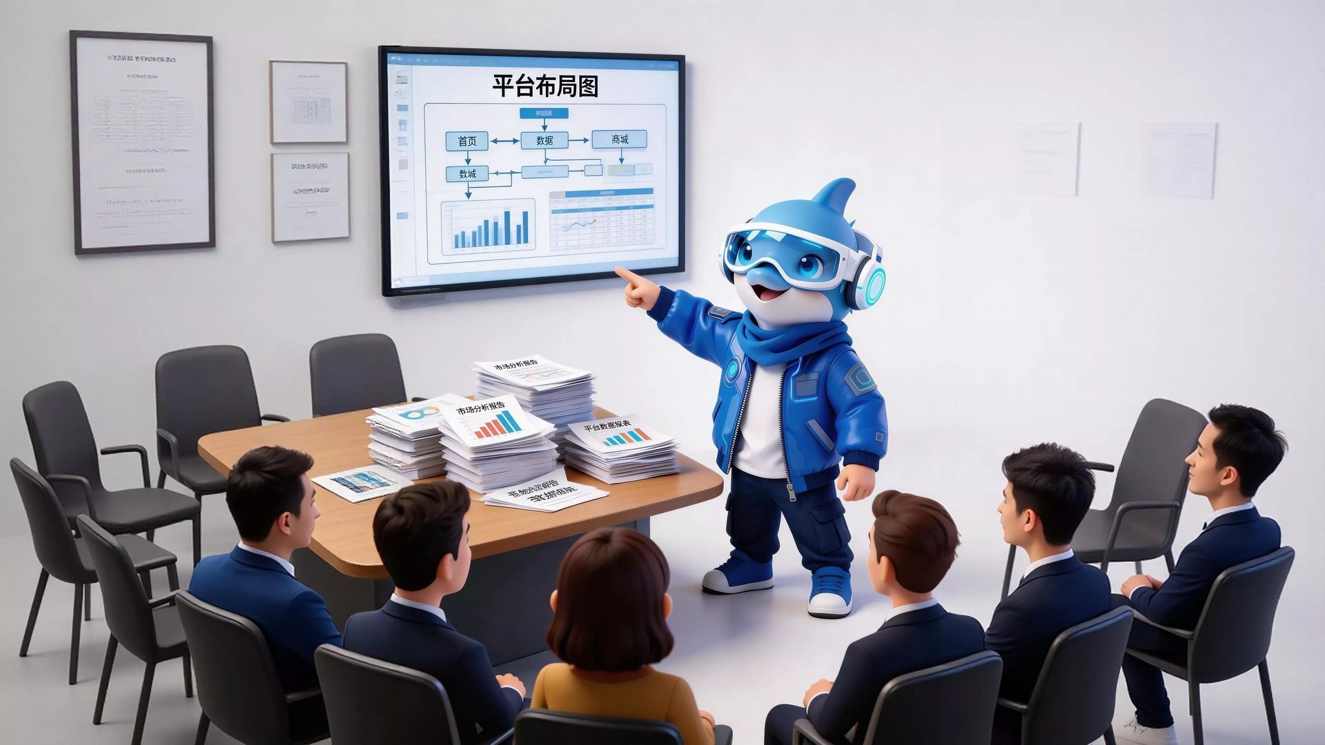 进化学堂