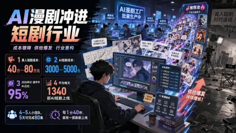 配图