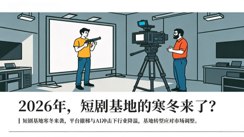 配图