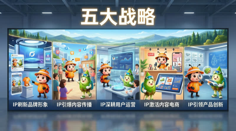 配图
