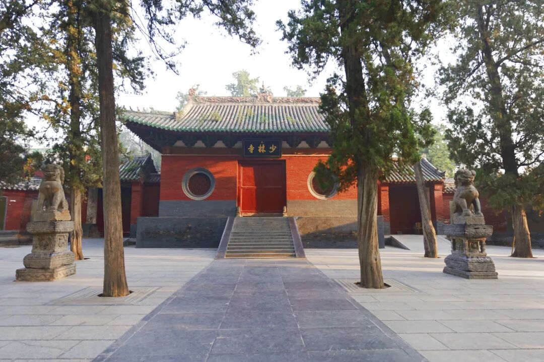 少林不是谁的少林——写在释永信被注销戒牒之后