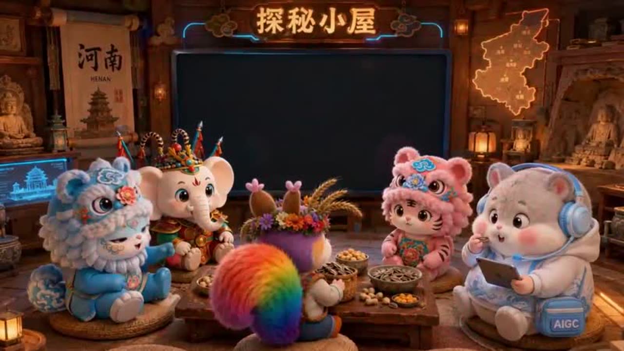 何以河南
