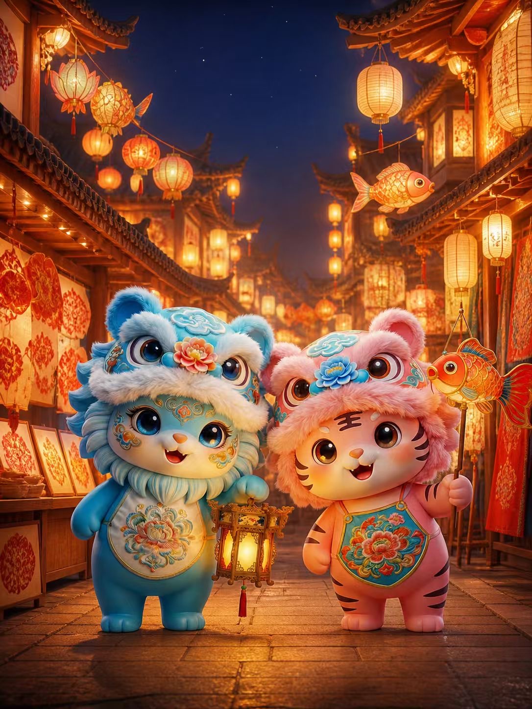 山河笔记