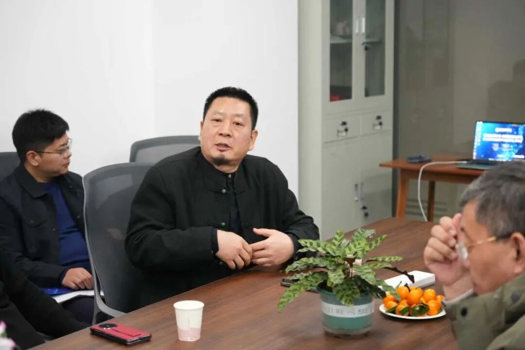 河南品牌年会数智进化专场产教协同座谈会召开 河南省人工智能学会数智营销专委会启动筹备